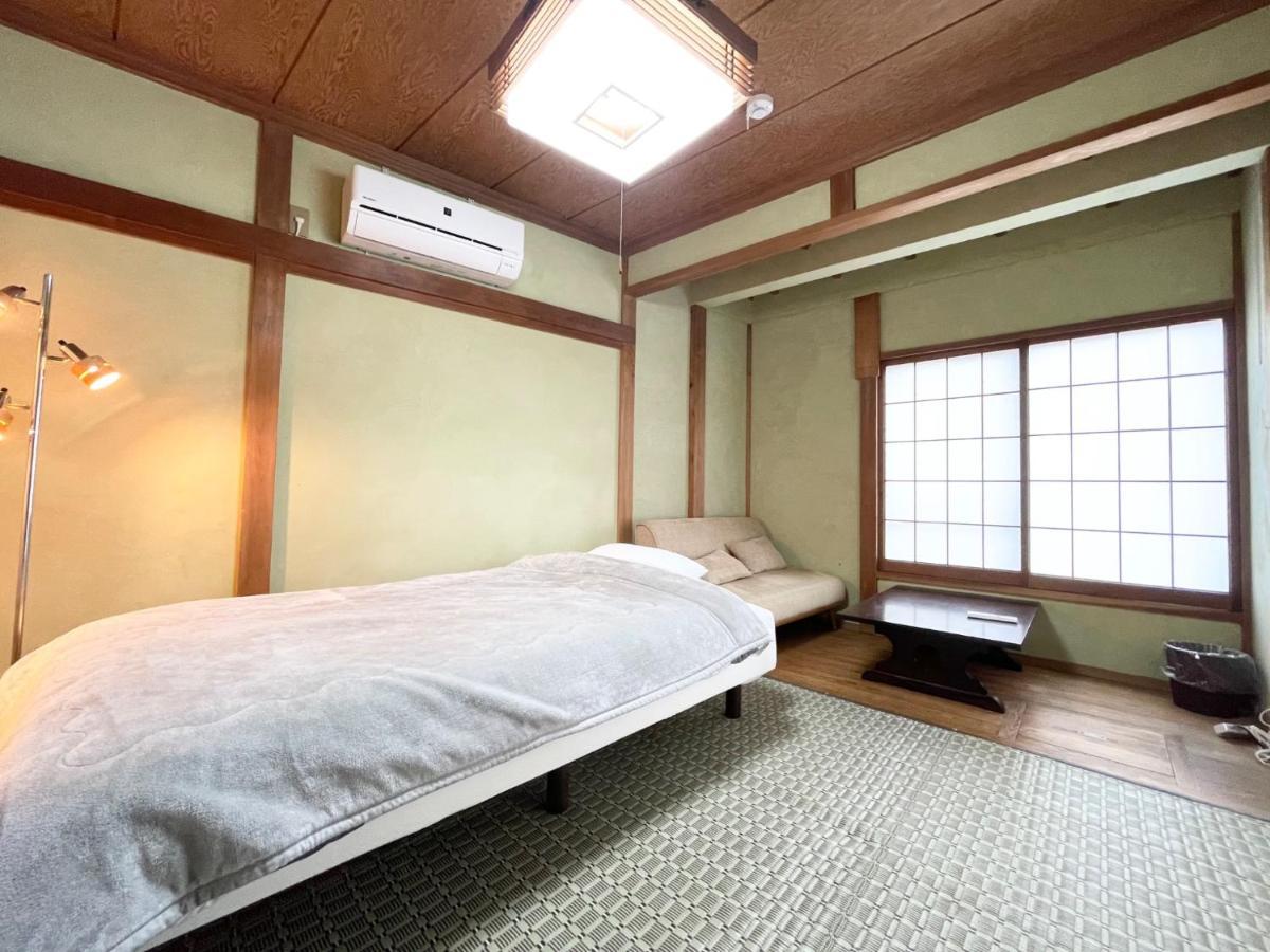 Chosei-Gun - House / Vacation Stay 75782 Ichinomiya  エクステリア 写真